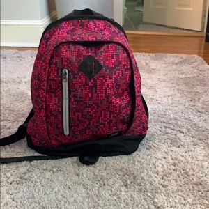 Nike youth backpack